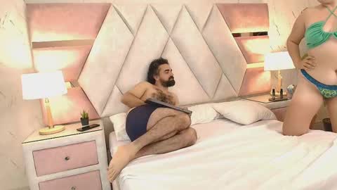 anastasia_marco online show from 03-12-25, 06:55