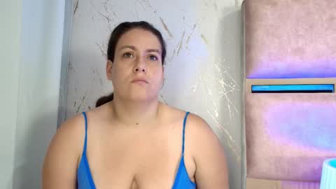anastasia_marco online show from 09-18-25, 12:29
