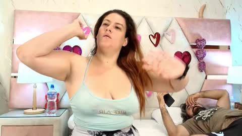 anastasia_marco online show from 09-26-25, 01:04