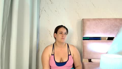 anastasia_marco online show from 10-07-25, 12:24