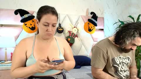 anastasia_marco online show from 10-28-25, 12:41