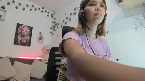 anastasia online show from 02-21-26, 11:28