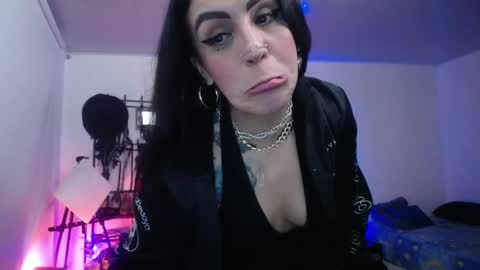 Jennyfer.... but u can say me Anastasia online show from 03-05-25, 06:44