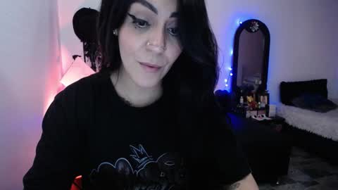 Jennyfer.... but u can say me Anastasia online show from 03-11-25, 10:07