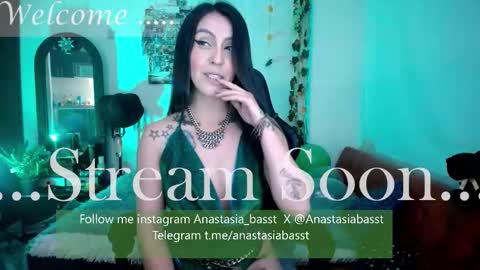 Jennyfer.... but u can say me Anastasia online show from 03-04-26, 05:02