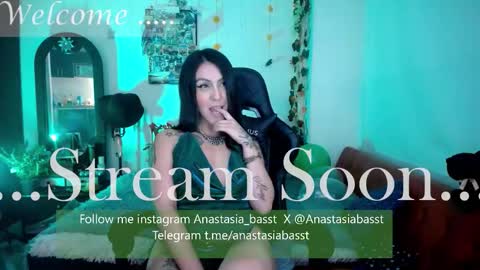 Jennyfer.... but u can say me Anastasia online show from 03-19-26, 01:04
