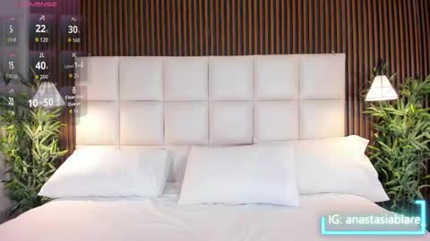 A N A S T A S I A online show from 02-21-26, 07:26