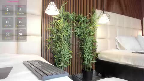 A N A S T A S I A online show from 03-12-26, 08:04