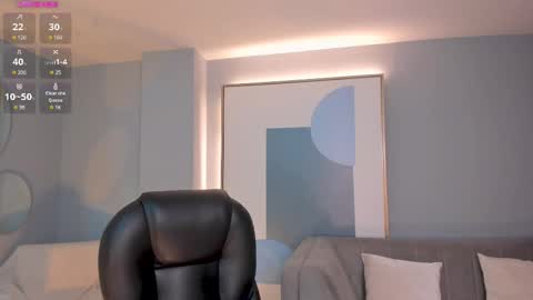 A N A S T A S I A  online show from 02-24-25, 11:54