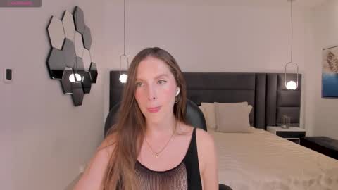 A N A S T A S I A  online show from 10-30-25, 11:55