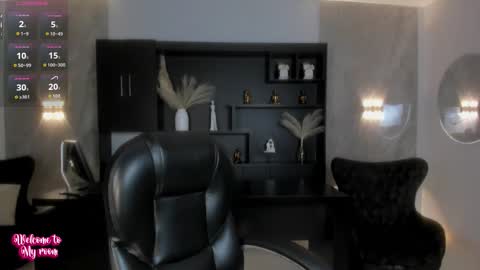 A N A S T A S I A  online show from 11-17-25, 11:49