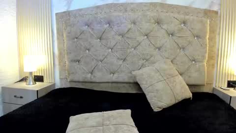 Anastasia Coleman online show from 09-11-25, 07:58