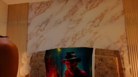 Anastasia Coleman online show from 10-26-25, 07:31