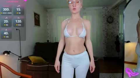 Anastasia online show from 06-20-26, 09:01