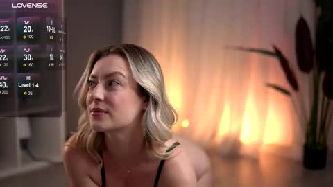 Snapshot of anastasiamills chatting on 03-20-26, 08:25 AnastasiaMills online show from 03-20-26, 08:25