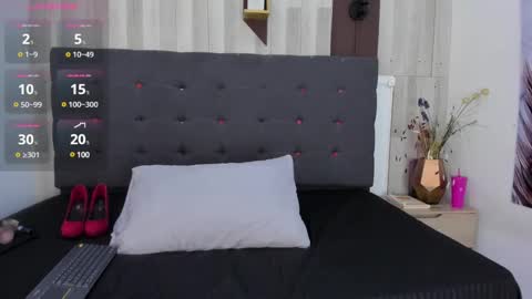 anastasia online show from 02-01-25, 11:10