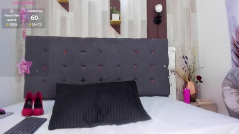 anastasia online show from 02-22-25, 11:13