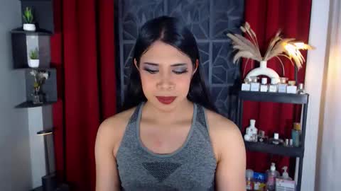 Snapshot of anastasiasexdoll chatting on 10-07-25, 06:10 anastasiasexdoll online show from 10-07-25, 06:10