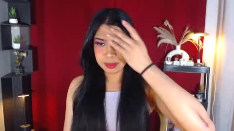 Snapshot of anastasiasexdoll chatting on 10-17-25, 05:54 anastasiasexdoll online show from 10-17-25, 05:54