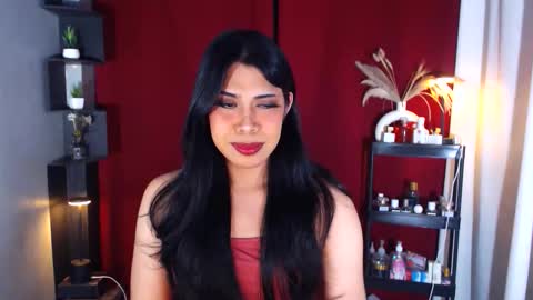 Snapshot of anastasiasexdoll chatting on 10-29-25, 10:50 anastasiasexdoll online show from 10-29-25, 10:50