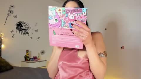 anastasia online show from 02-07-25, 06:45