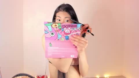 anastasia online show from 10-03-25, 04:42