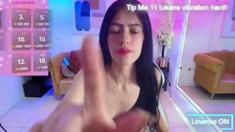 Anastasia  online show from 09-09-25, 03:39