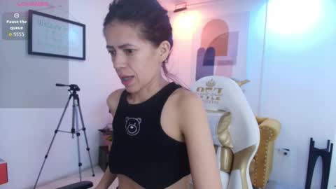 Anastasia  online show from 05-13-26, 03:59