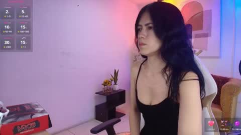 Anastasia  online show from 06-06-26, 03:55
