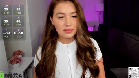 Anastasia online show from 10-01-25, 02:17