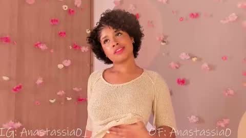 Snapshot of anastassia__ chatting on 02-20-25, 01:25 Anastassia online show from 02-20-25, 01:25