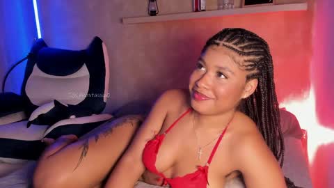 Anastassia online show from 05-13-26, 04:32
