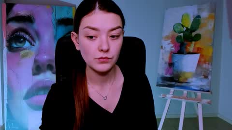 Snapshot of anasteisher chatting on 11-04-25, 11:20 Ana online show from 11-04-25, 11:20