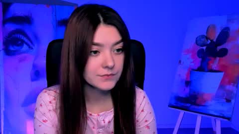 Ana online show from 11-28-25, 03:36