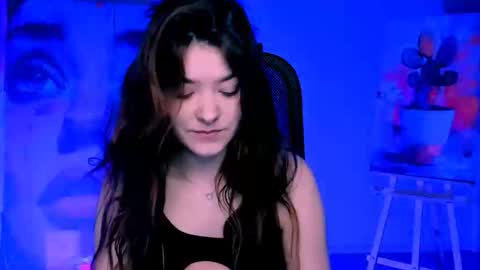 Ana online show from 01-07-26, 01:13