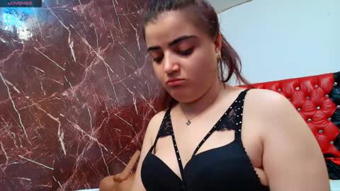 Ana   online show from 03-10-26, 12:10