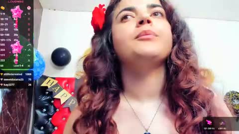 Snapshot of anasunshine chatting on 06-27-26, 05:34 Ana online show from 06-27-26, 05:34