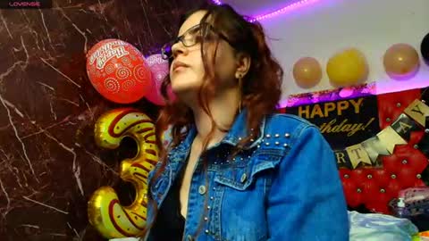 Snapshot of anasunshine chatting on 07-01-26, 12:01 Ana online show from 07-01-26, 12:01