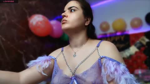Snapshot of anasunshine chatting on 07-03-26, 01:56 Ana online show from 07-03-26, 01:56