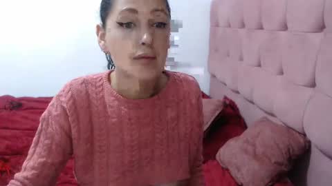 Snapshot of anasweet_69 chatting on 02-26-25, 02:26 ANA online show from 02-26-25, 02:26