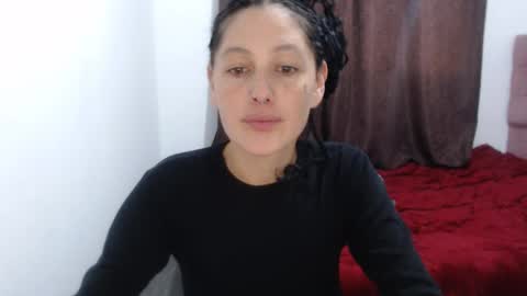 Snapshot of anasweet_69 chatting on 09-13-25, 11:37 ANA online show from 09-13-25, 11:37