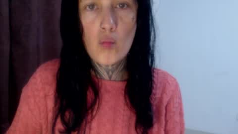 Snapshot of anasweet_69 chatting on 04-15-26, 10:54 ANA online show from 04-15-26, 10:54