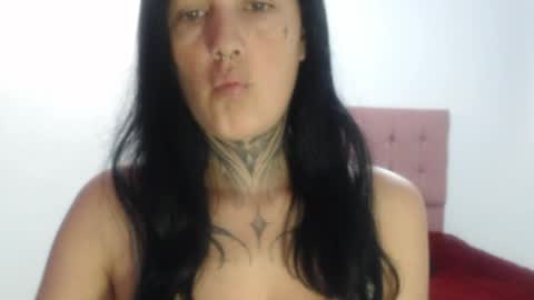 Snapshot of anasweet_69 chatting on 04-21-26, 07:39 ANA online show from 04-21-26, 07:39