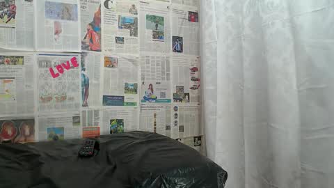 ANA LISETH online show from 11-03-25, 06:20