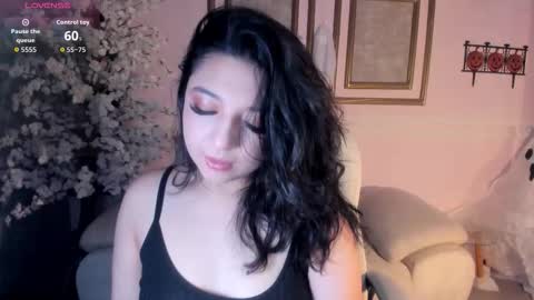 Snapshot of anavelvet chatting on 10-06-25, 08:06 Ana online show from 10-06-25, 08:06