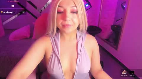 Snapshot of anavelvet chatting on 11-04-25, 07:57 Ana online show from 11-04-25, 07:57