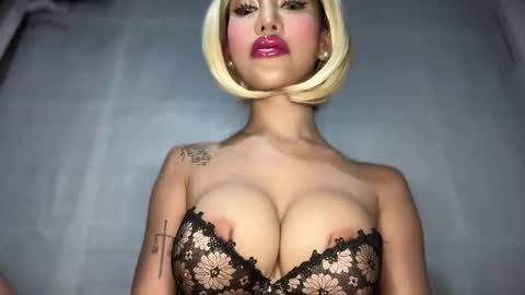 anawalters online show from 01-12-26, 04:12