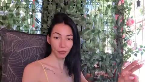 sweetSin online show from 06-16-26, 08:17