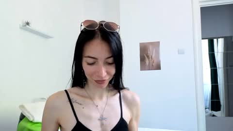 sweetSin online show from 07-13-26, 07:22