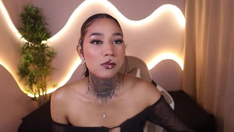 anaya_olyx online show from 09-25-25, 05:11